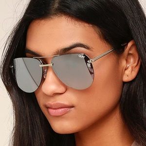 Quay Sunglasses